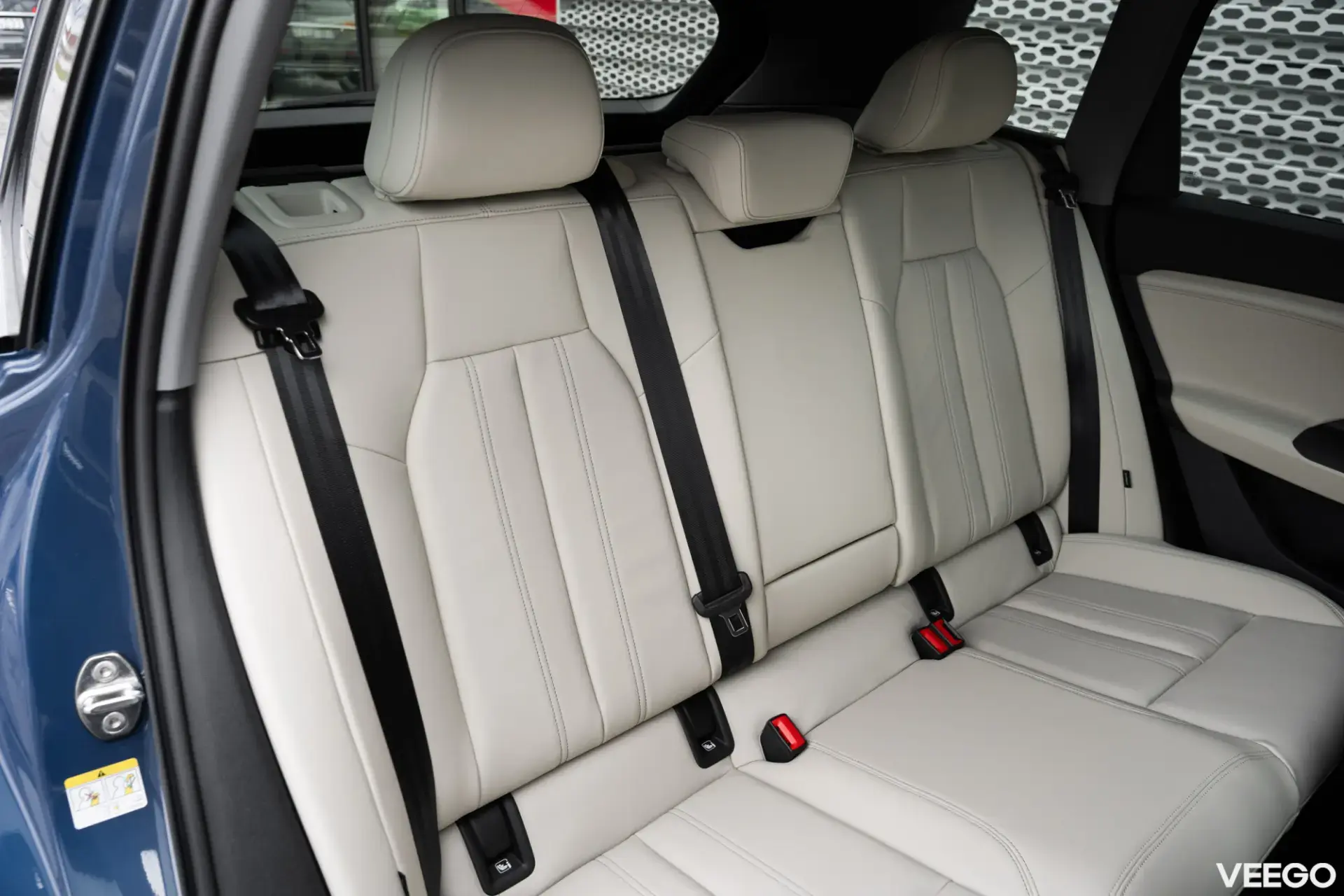 Audi Q6 e-tron 285kW