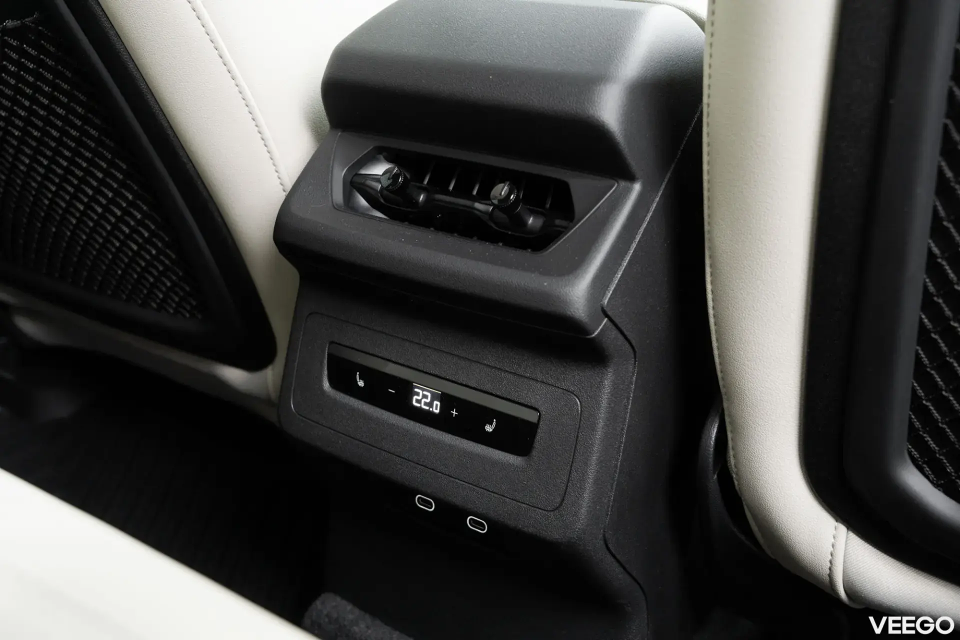 Audi Q6 e-tron 285kW