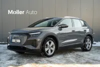 Audi Q4 e-tron 210kW thumbnail