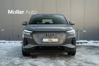 Audi Q4 e-tron 210kW thumbnail