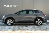 Audi Q4 e-tron 210kW thumbnail