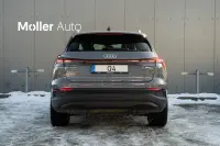 Audi Q4 e-tron 210kW thumbnail