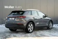 Audi Q4 e-tron 210kW thumbnail