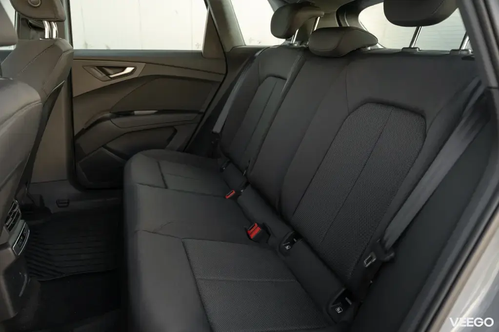 Audi Q4 e-tron 210kW