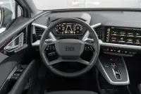 Audi Q4 e-tron 210kW thumbnail