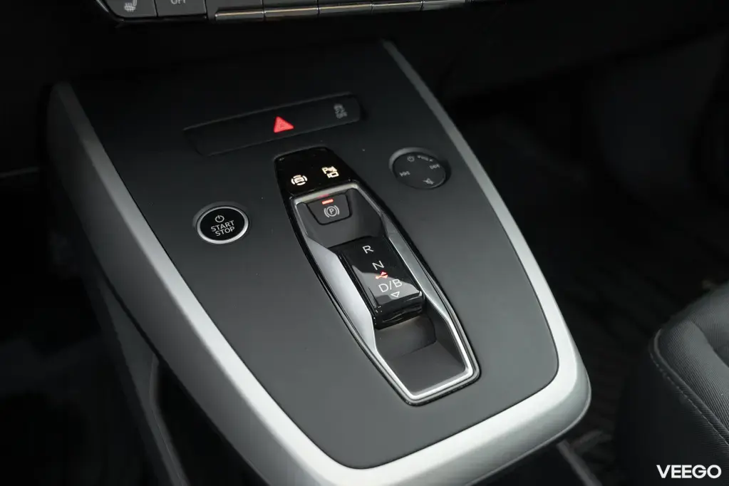 Audi Q4 e-tron 210kW