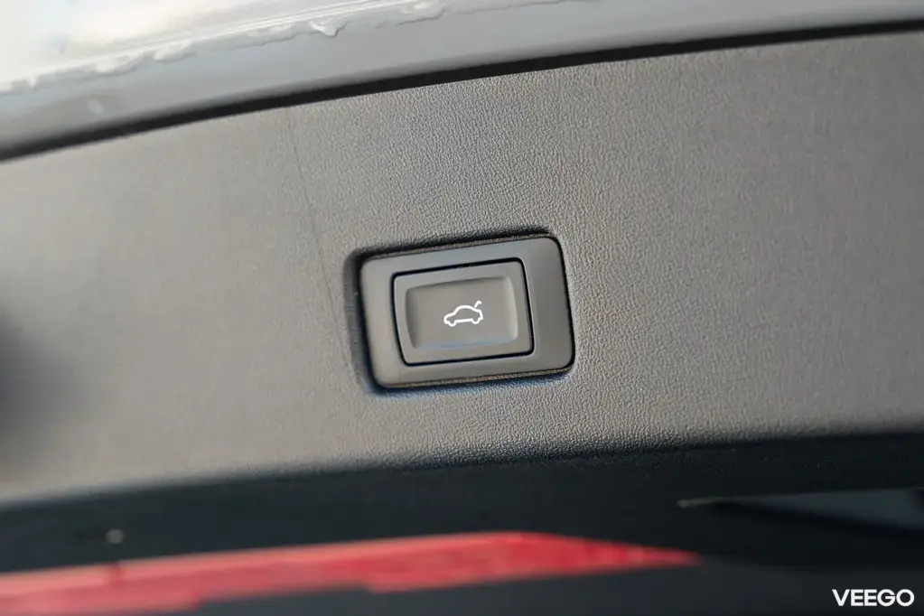 Audi Q4 e-tron 210kW