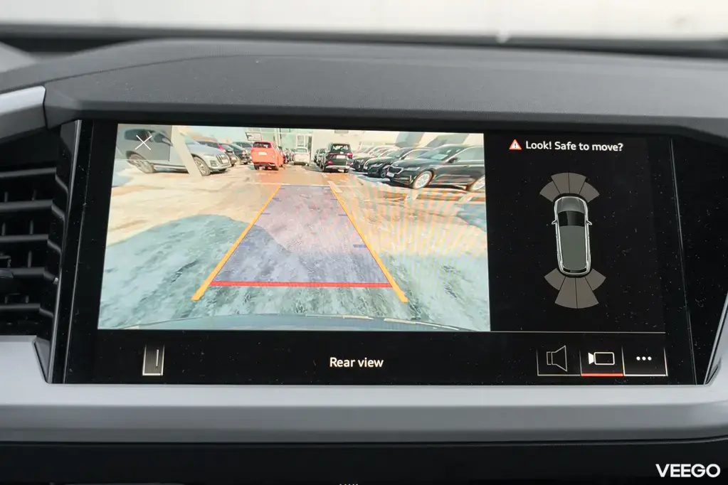 Audi Q4 e-tron 210kW