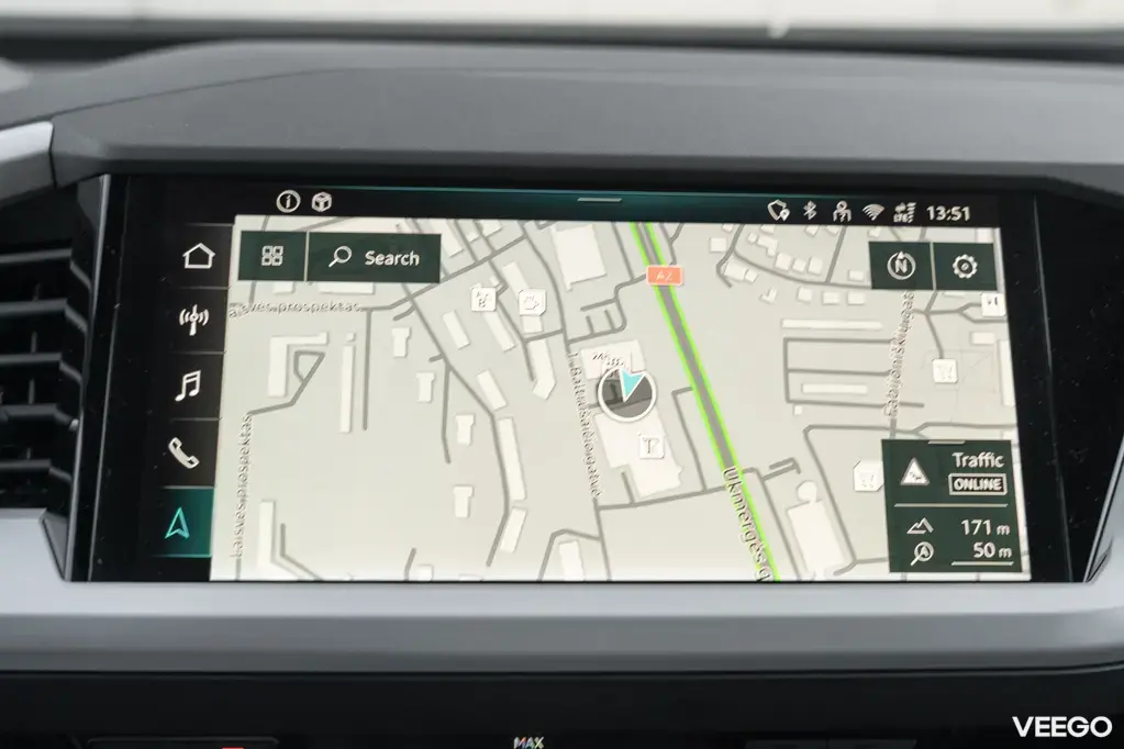 Audi Q4 e-tron 210kW