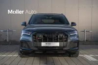 Audi SQ7 373kW thumbnail