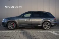 Audi SQ7 373kW thumbnail
