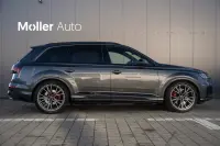Audi SQ7 373kW thumbnail