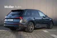 Audi SQ7 373kW thumbnail