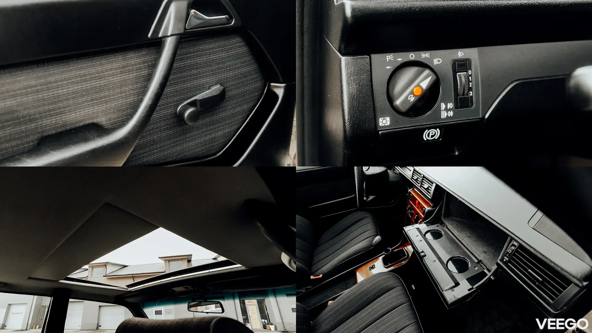 Mercedes-Benz 200 E E200 2.0 87kW