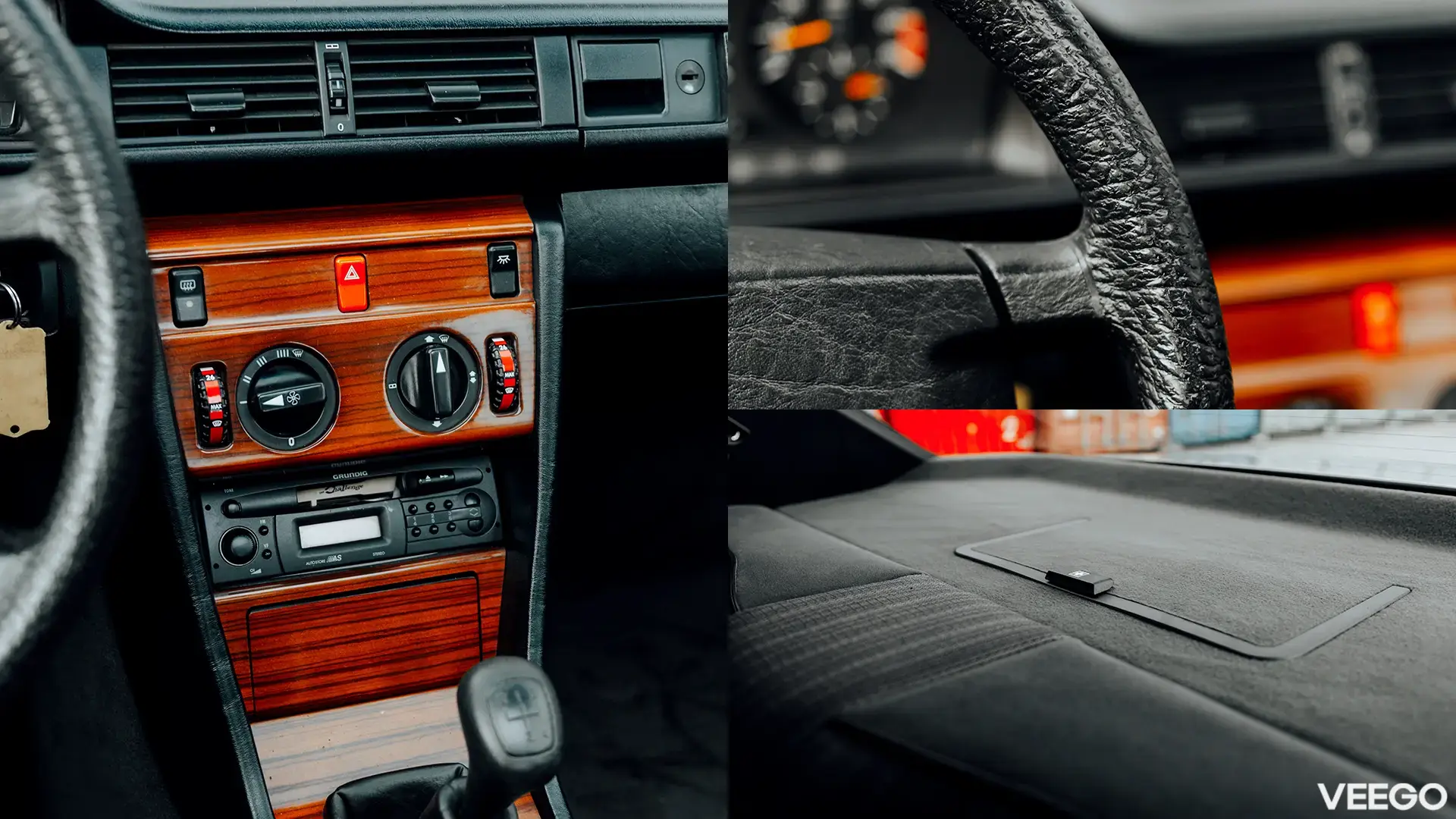 Mercedes-Benz 200 E E200 2.0 87kW