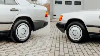 Mercedes-Benz 200 E E200 2.0 87kW thumbnail