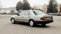 Mercedes-Benz 200 E E200 2.0 87kW thumbnail