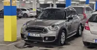 Mini Countryman Cooper SE ALL4 1.5 100kW thumbnail