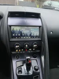 Jaguar F-Type P300 2.0 221kW thumbnail