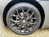 Jaguar F-Type P300 2.0 221kW thumbnail