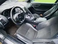 Jaguar F-Type P300 2.0 221kW thumbnail