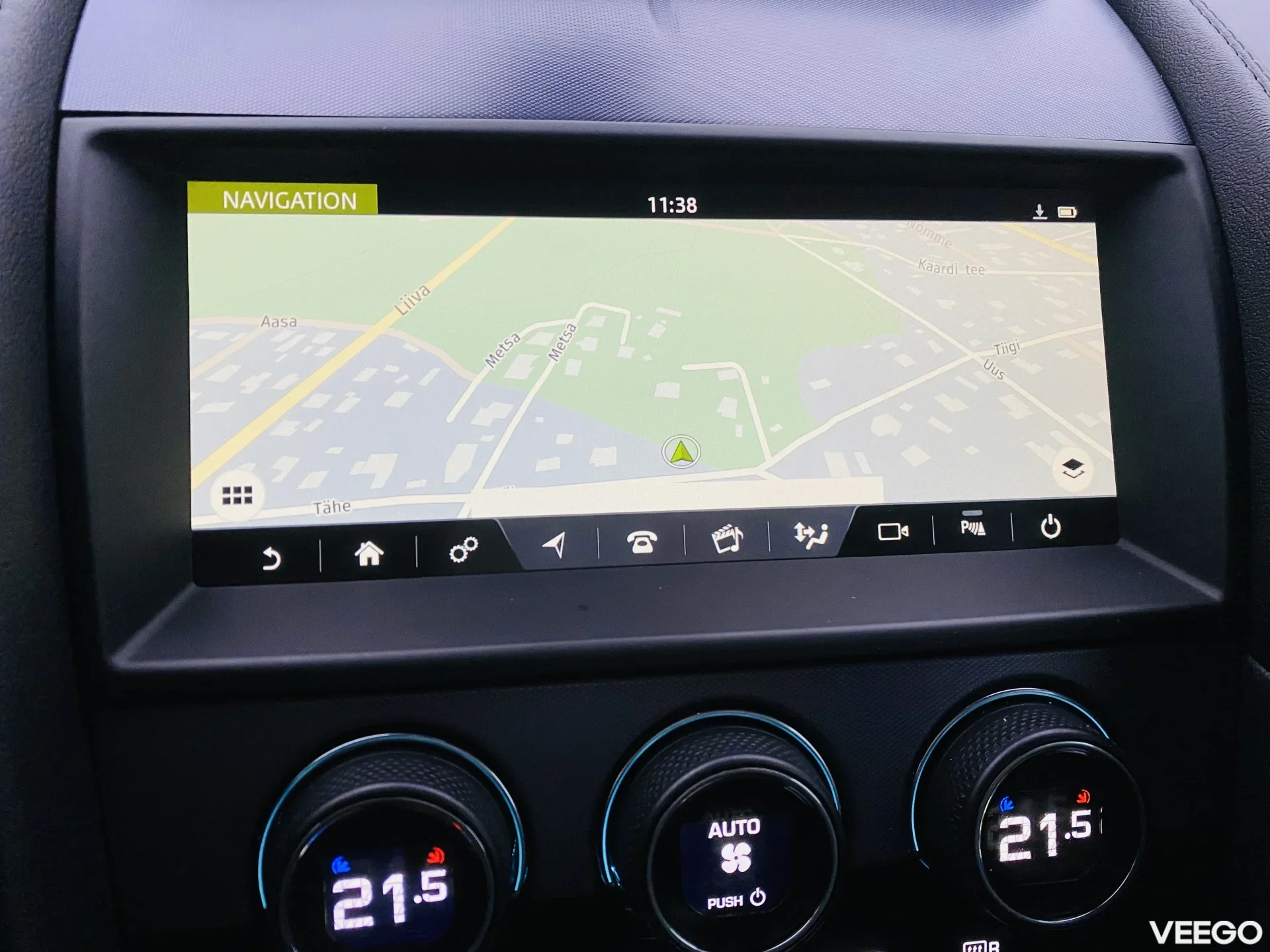 Jaguar F-Type P300 2.0 221kW