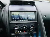 Jaguar F-Type P300 2.0 221kW thumbnail