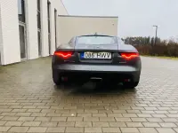 Jaguar F-Type P300 2.0 221kW thumbnail