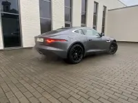 Jaguar F-Type P300 2.0 221kW thumbnail