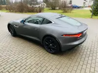 Jaguar F-Type P300 2.0 221kW thumbnail