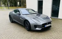 Jaguar F-Type P300 2.0 221kW thumbnail
