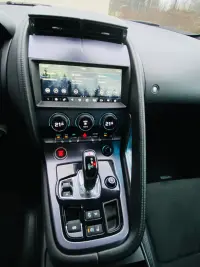 Jaguar F-Type P300 2.0 221kW thumbnail