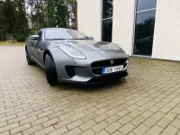 Jaguar F-Type P300 2.0 221kW thumbnail