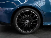 Mercedes-Benz CLA220 2.0 140kW thumbnail