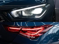 Mercedes-Benz CLA220 2.0 140kW thumbnail