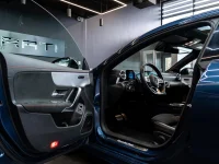 Mercedes-Benz CLA220 2.0 140kW thumbnail