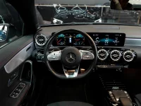 Mercedes-Benz CLA220 2.0 140kW thumbnail