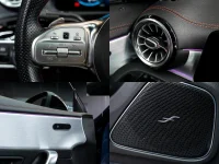 Mercedes-Benz CLA220 2.0 140kW thumbnail