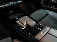 Mercedes-Benz CLA220 2.0 140kW thumbnail