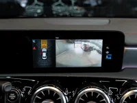 Mercedes-Benz CLA220 2.0 140kW thumbnail