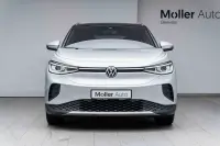 Volkswagen ID 4 89kW thumbnail