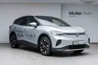 Volkswagen ID 4 89kW thumbnail