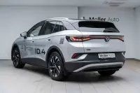 Volkswagen ID 4 89kW thumbnail