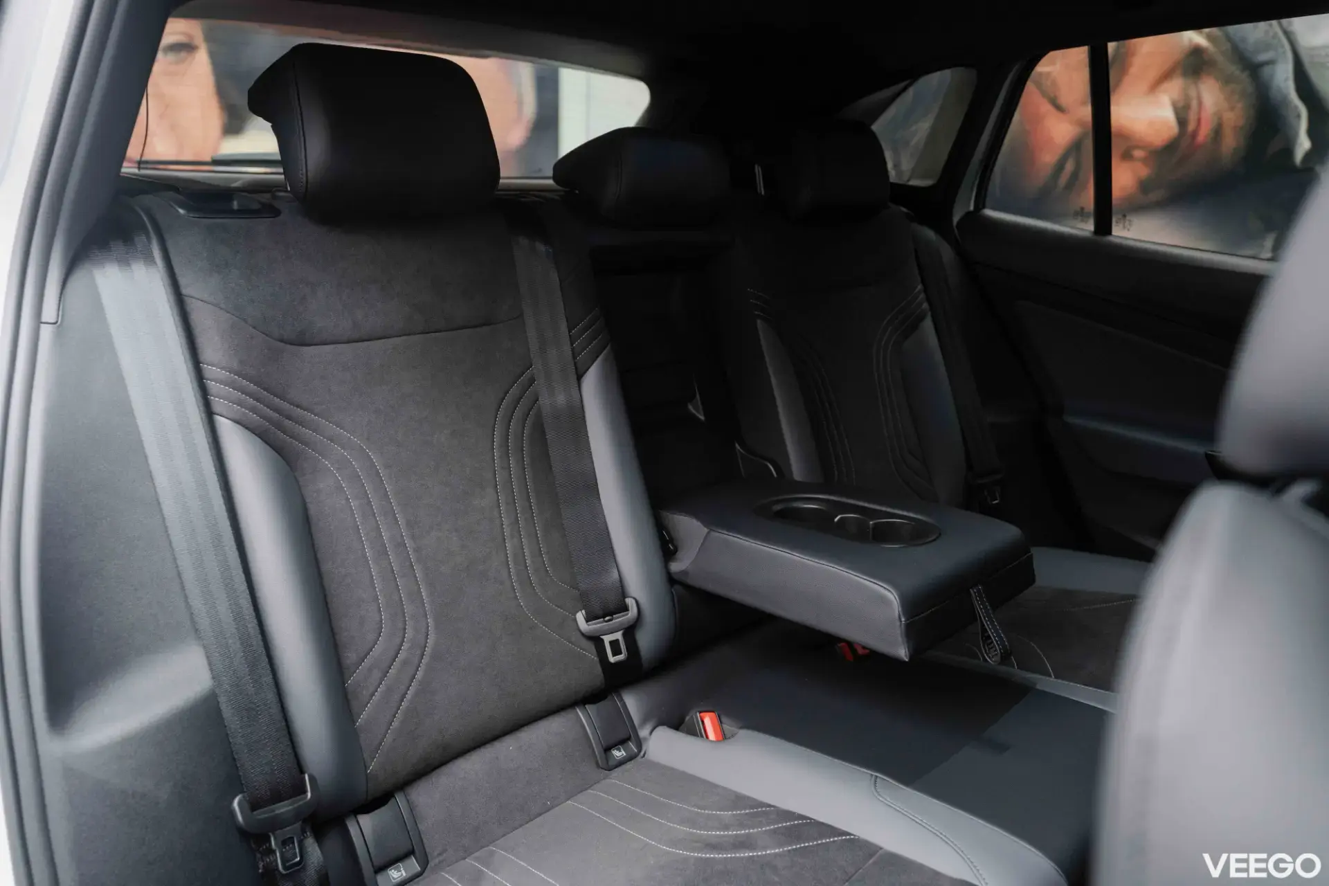 Volkswagen ID 4 89kW