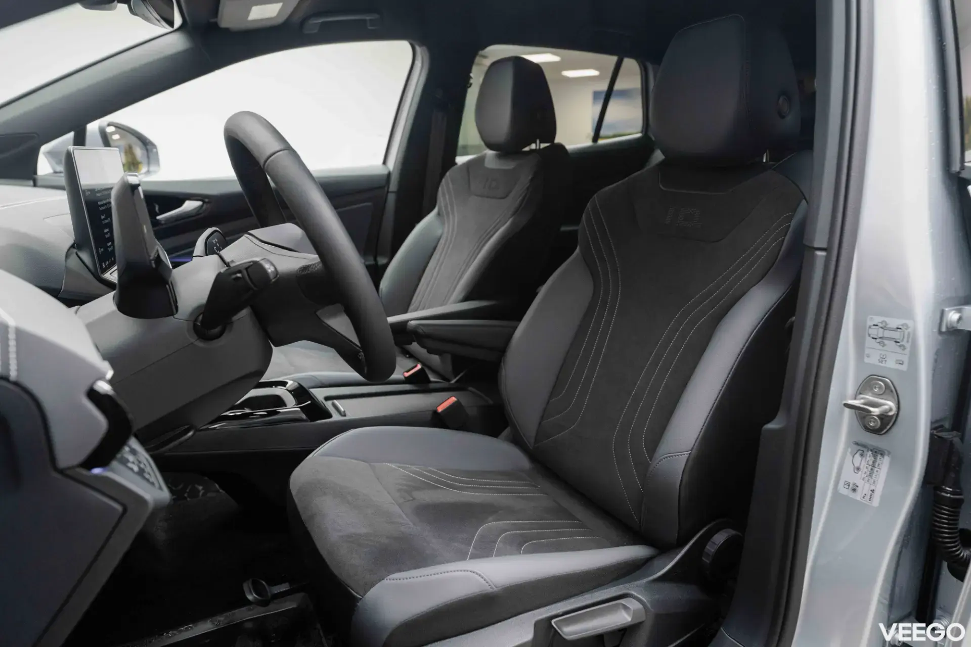 Volkswagen ID 4 89kW