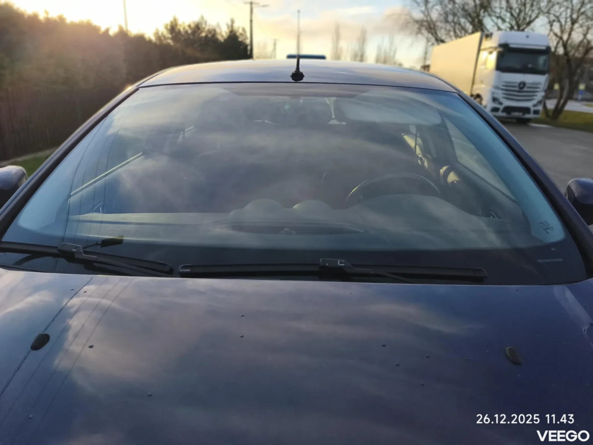 Ford Mondeo 2.0 85kW