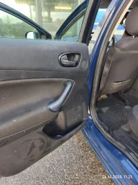 Ford Mondeo 2.0 85kW thumbnail