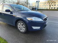 Ford Mondeo 2.0 85kW thumbnail