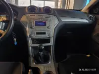 Ford Mondeo 2.0 85kW thumbnail