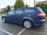 Ford Mondeo 2.0 85kW thumbnail